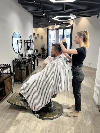 Friends&Family Barbershop